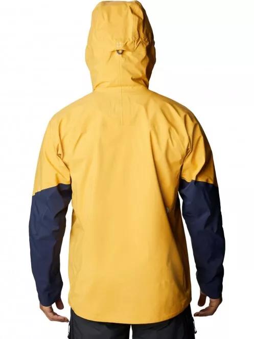 Exposure/2 Gore Tex Pro LT Jacket