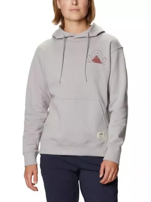 Mountain Legs Hoody