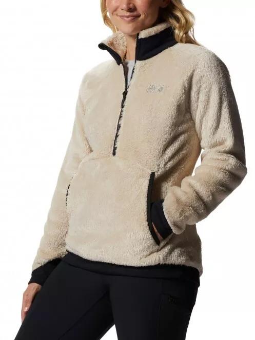 Polartec High Loft Pullover