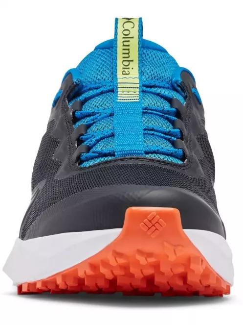 Columbia Facet 15 férfi multisport cipő fekete színben 5