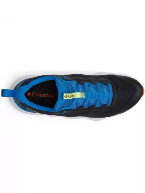 Columbia Facet 15 férfi multisport cipő fekete színben 7
