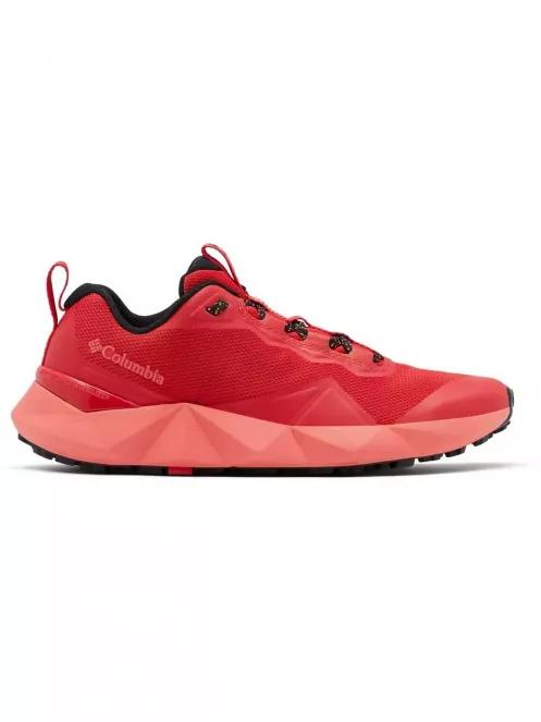 Columbia Facet 15 női multisport cipő piros színben 3