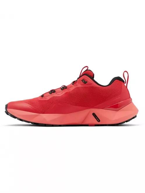 Columbia Facet 15 női multisport cipő piros színben 4