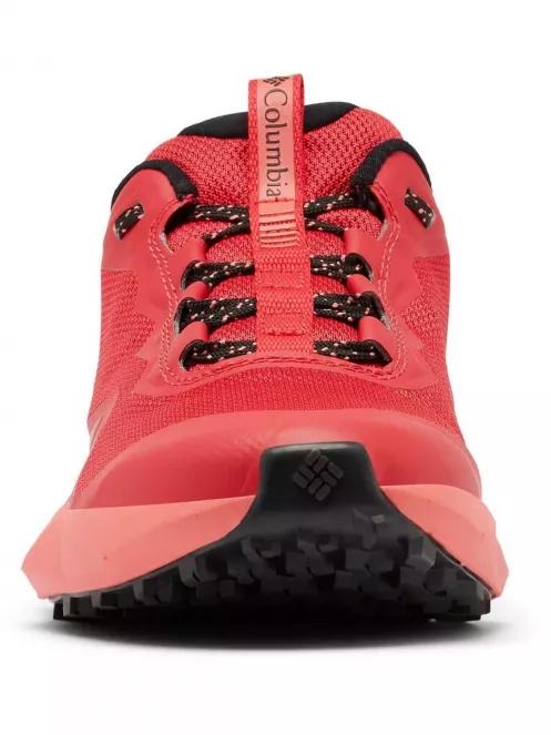 Columbia Facet 15 női multisport cipő piros színben 5