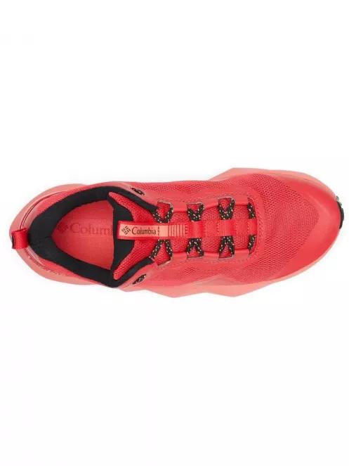 Columbia Facet 15 női multisport cipő piros színben 7