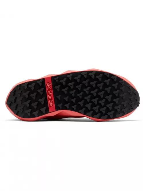 Columbia Facet 15 női multisport cipő piros színben 8