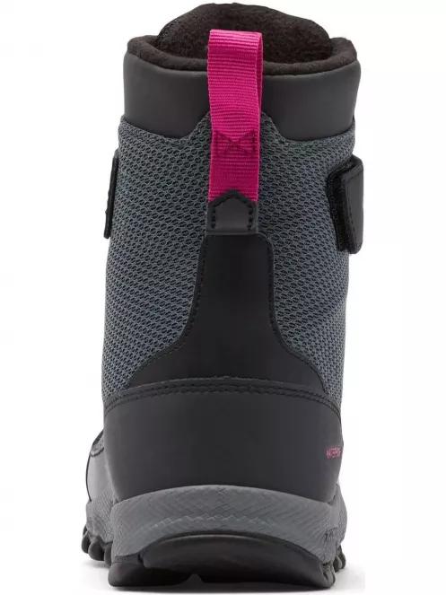 columbia men's hyper boreal omni heat lace snow boot