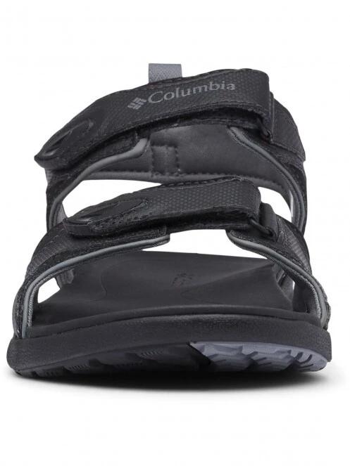 Columbia Columbia 2 Strap férfi szandál fekete színben 5