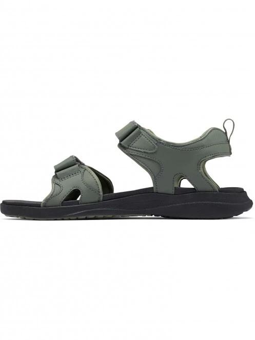 Columbia Columbia 2 Strap férfi szandál szürke színben 3