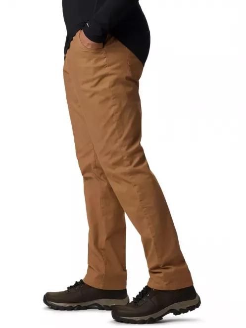 Flex ROC Lined Pant