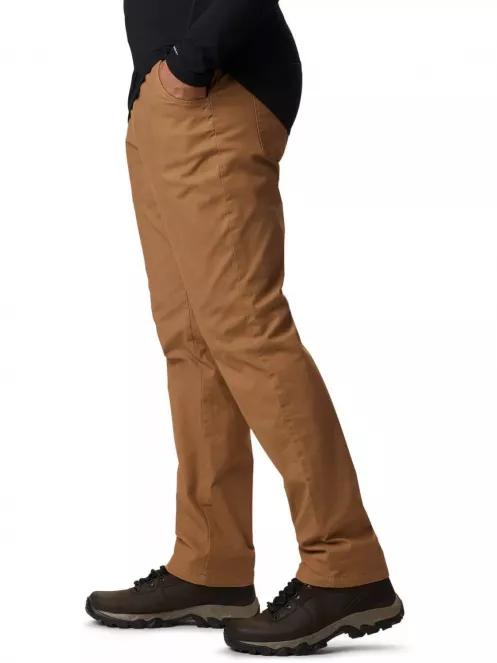 Flex ROC Lined Pant