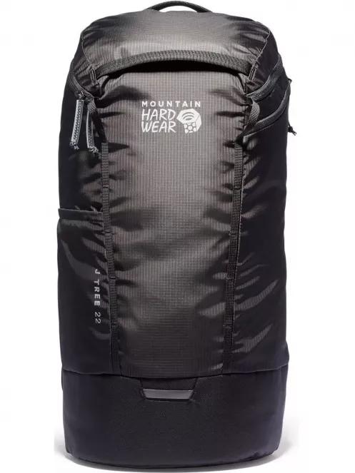 Mountain Hardwear J Tree 22 Backpack túrahátizsák fekete színben 2