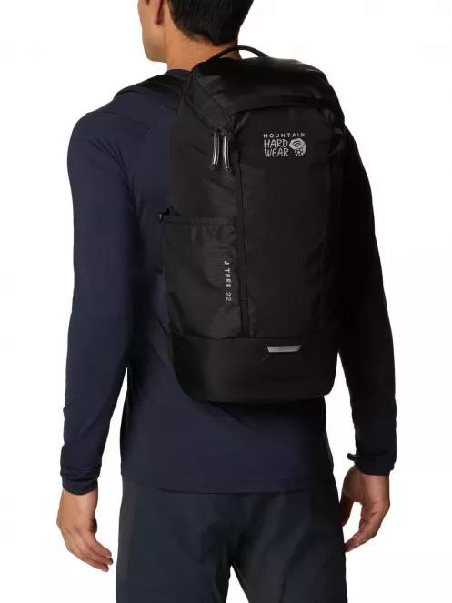 Mountain Hardwear J Tree 22 Backpack túrahátizsák fekete színben 5