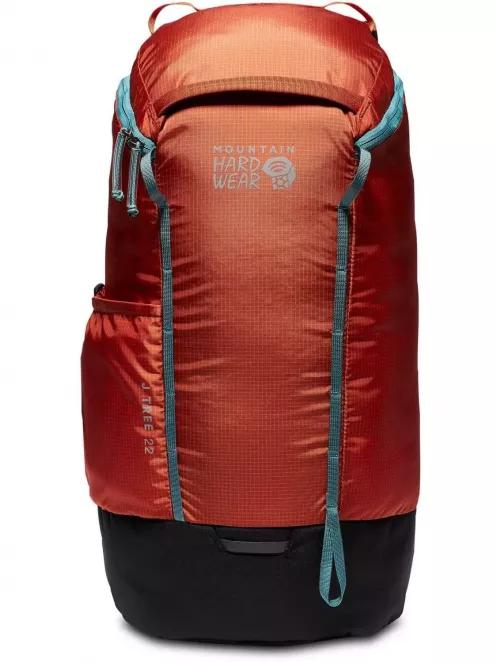 Mountain Hardwear J Tree 22 W Backpack női túrahátizsák narancssárga színben 2