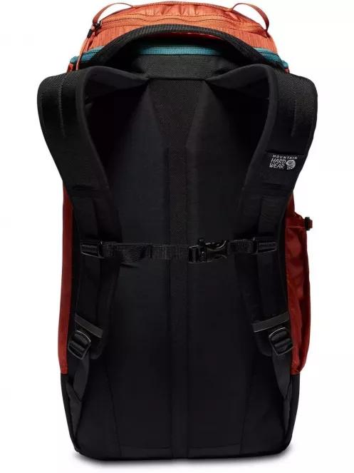 Mountain Hardwear J Tree 22 W Backpack női túrahátizsák narancssárga színben 3