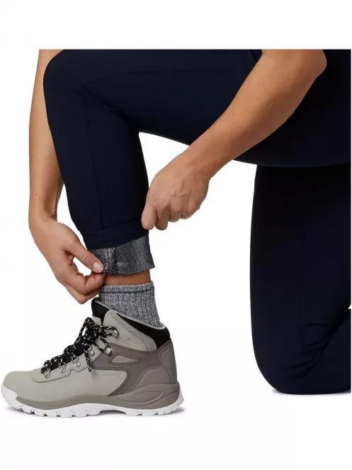 Columbia Mt Powder Pant női túranadrág kék színben 5