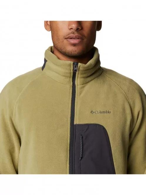 Rapid Expedition Full Zip Fleece