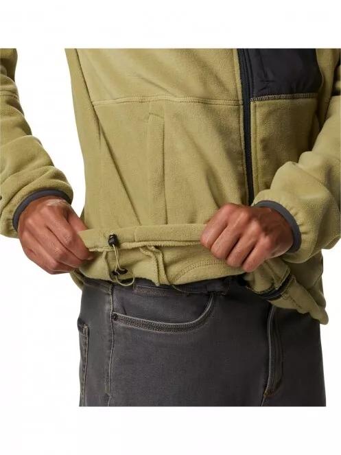 Rapid Expedition Full Zip Fleece