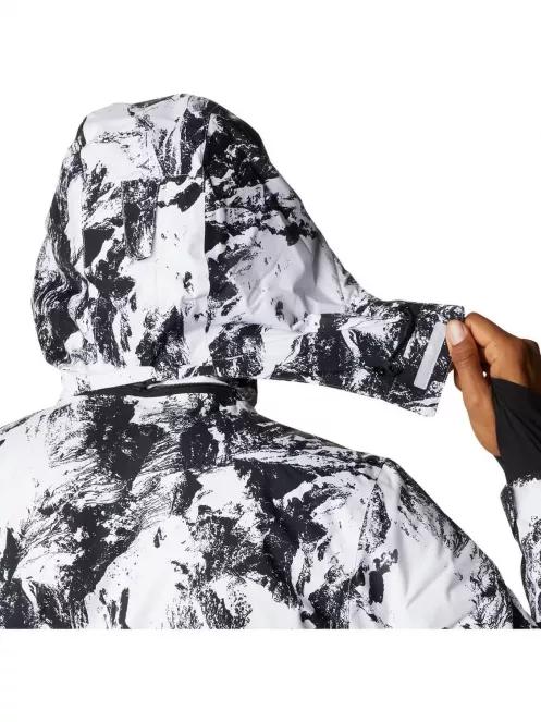 Columbia Powder 8's Jacket férfi síkabát fehér színben 8