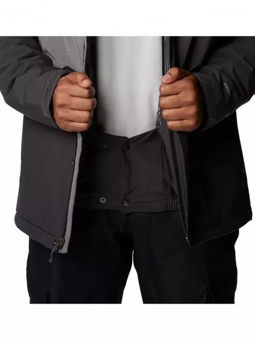 Winter District Jacket