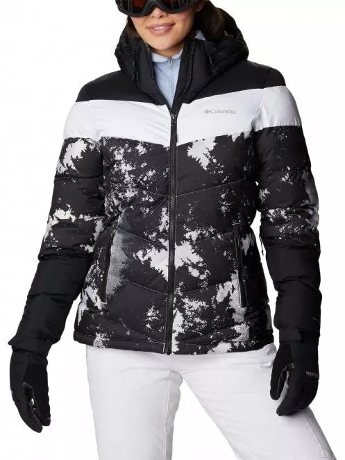 Abbott Peak Insulated Jacket