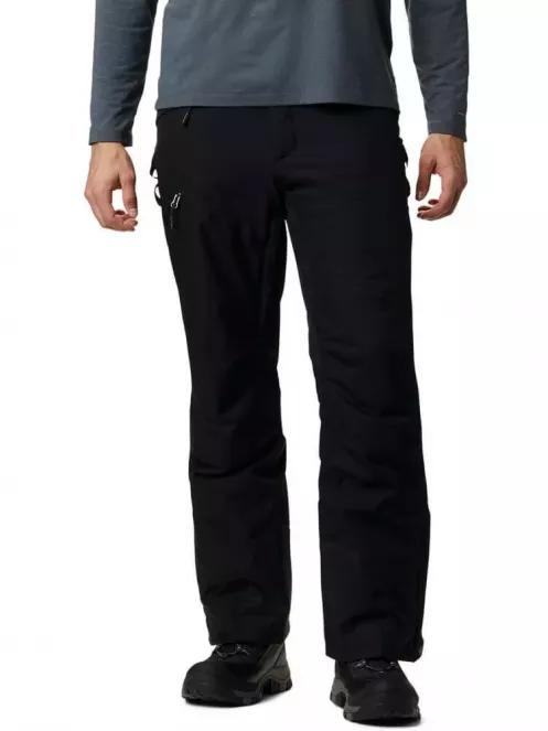 Columbia Kick Turn Pant férfi sínadrág fekete színben 2