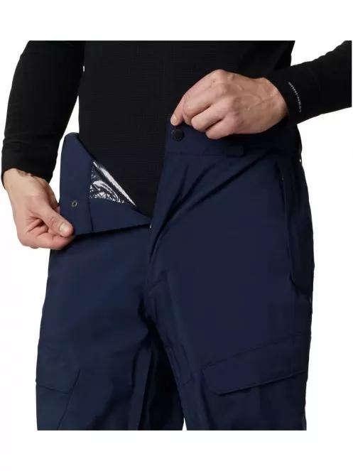 Columbia Powder Stash Pant férfi sínadrág sötétkék színben 5