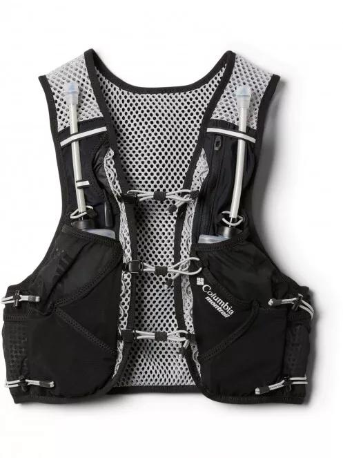 Columbia Columbia Montrail Trans Alps 7L Vest futómellény fekete színben 2