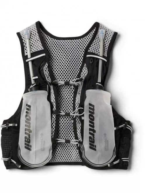 Columbia Columbia Montrail Trans Alps 7L Vest futómellény fekete színben 4