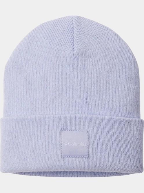 Columbia City Trek Heavyweight Beanie női sapka lila színben 2