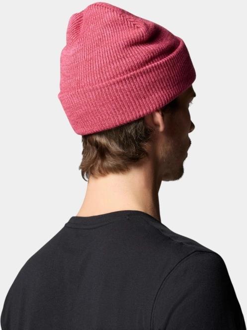 Columbia Whirlibird Cuffed Beanie kötött sapka magenta színben 6