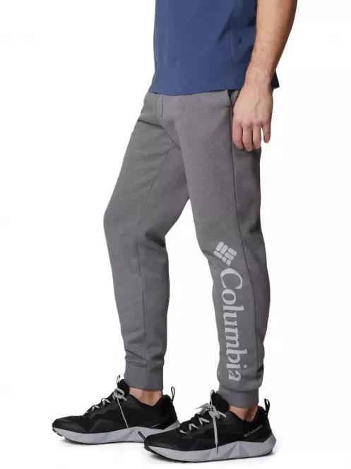 M CSC Logo Fleece Jogger II