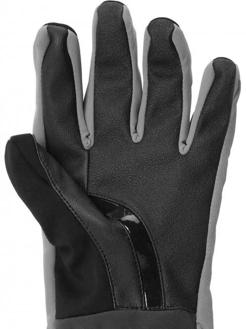 Mountain Hardwear Rotor Gore-Tex Infinium Glove férfi kesztyű fekete színben 4