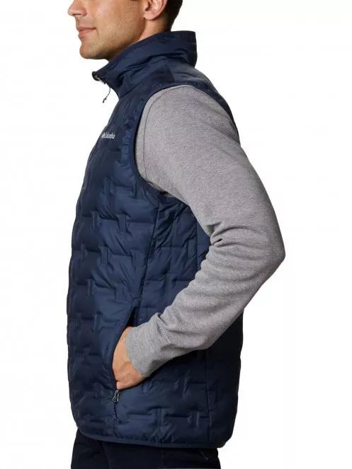 Delta Ridge Down Vest