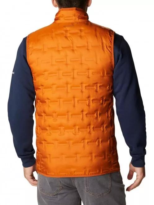 Delta Ridge Down Vest