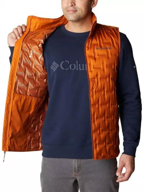 Delta Ridge Down Vest