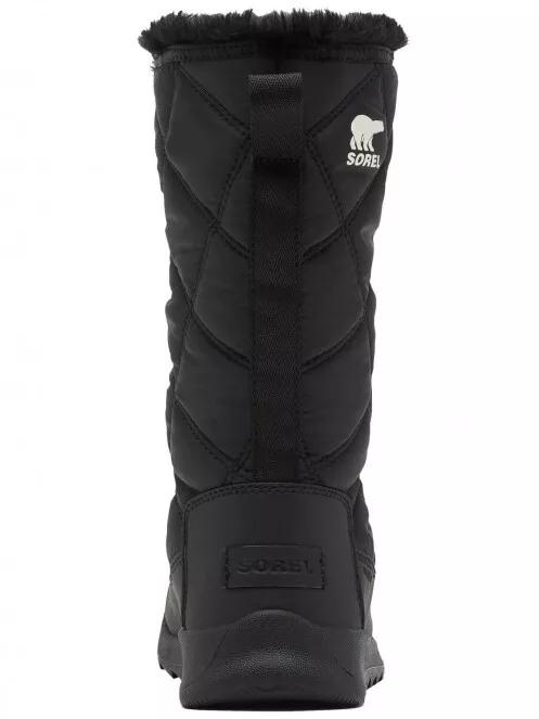 Sorel Whitney II Tall Lace WP női csizma fekete színben 6