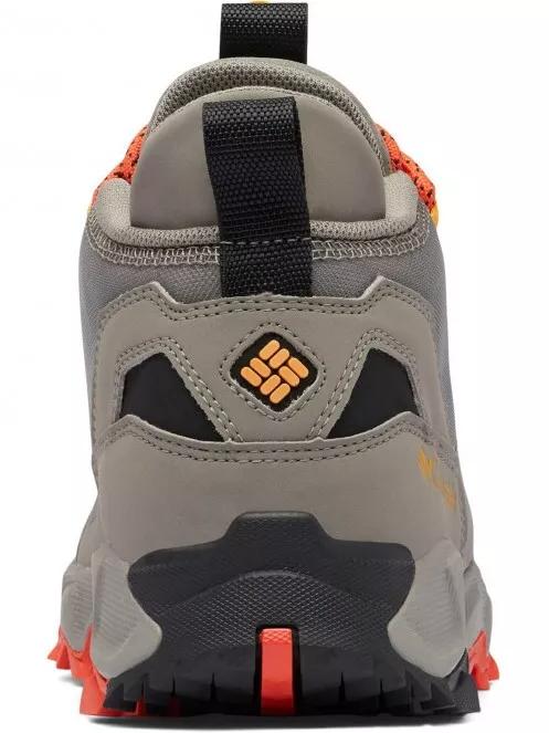 Columbia Flow Borough Low férfi sneaker szürke színben 6