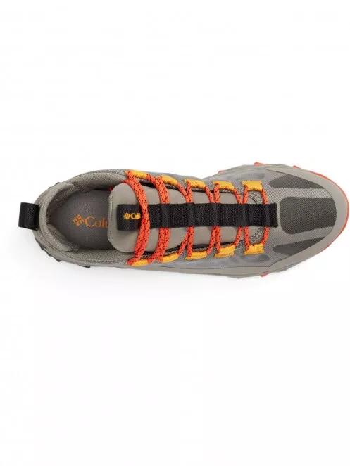 Columbia Flow Borough Low férfi sneaker szürke színben 7