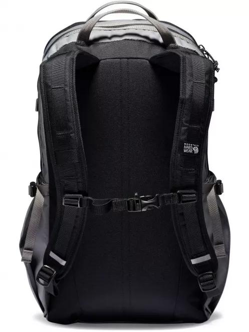 Mountain Hardwear Tallac 30 W Backpack női hátizsák szürke színben 3