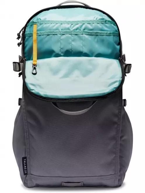 Mountain Hardwear Tallac 30 W Backpack női hátizsák szürke színben 4