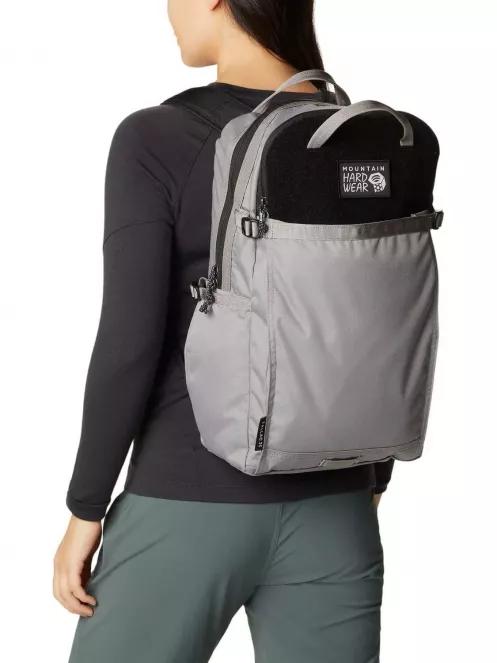 Mountain Hardwear Tallac 30 W Backpack női hátizsák szürke színben 6