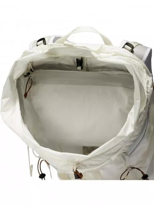 Mountain Hardwear Alpine Light 35 hegymászó hátizsák fehér színben 4