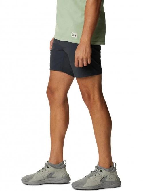 Basin Trek Short