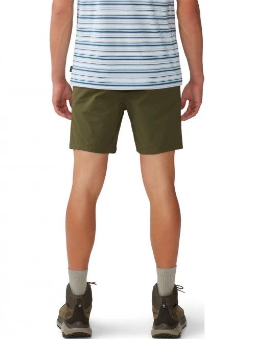 Basin Trek Short