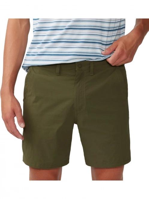 Basin Trek Short