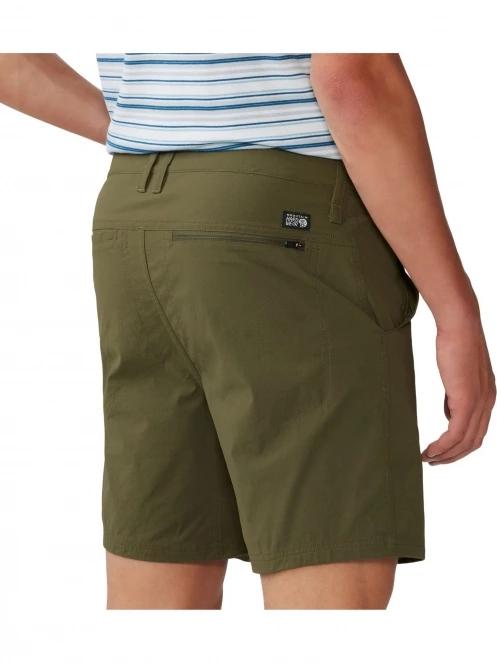 Basin Trek Short