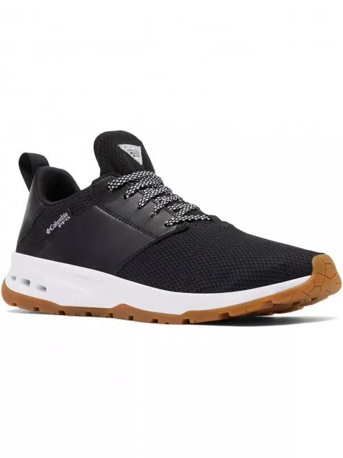 Columbia Tamiami PFG férfi sneaker fekete színben 2