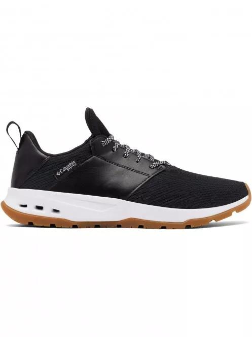 Columbia Tamiami PFG férfi sneaker fekete színben 3