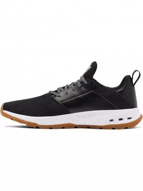Columbia Tamiami PFG férfi sneaker fekete színben 4